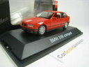 bmw 3 series compact e36 316i 143 schuco redシリーズコンパクトモデル※注意※NYからの配送になりますので2週間前後お時間をいただきます。人気の商品は在庫が無い場合がございます。ご了承くださいませ。サイズの種類の商品は購入時の備考欄にご希望のサイズをご記載ください。　携帯メールでの登録ですと楽天からのメールが届かない場合がございます。