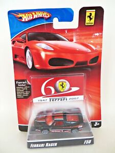 ̵ۥۥӡϷ֡֡졼󥰥 ե顼졼ܥåܥåhotwheels ferrari racerf50, noir 28 en parfait etat, dans sa boitecretcardee rare