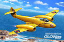 【送料無料】ホビー 模型車 車 レーシングカー special hobby gloster meteor mk4 world speed record in 1...