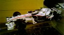 【送料無料】ホビー 模型車 車 レーシングカー ザウバークビサf1 2008 bmw sauber f108 kubica scala 143