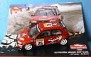 citroen saxo kit car 25 rallye monte carlo 1999 puras marti ixo 143 altayaシトロエンキットモンテカルロラリーネットワーク※注意※NYからの配送になりますので2週間前後お時間をいただきます。人気の商品は在庫が無い場合がございます。ご了承くださいませ。サイズの種類の商品は購入時の備考欄にご希望のサイズをご記載ください。　携帯メールでの登録ですと楽天からのメールが届かない場合がございます。