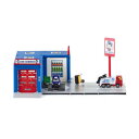 【送料無料】ホビー 模型車 車 レーシングカー ワークショップsiku 5507 atelier pour siku world neuf