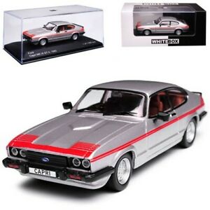 ̵ۥۥӡϷ֡֡졼󥰥 եɥץꥯford capri mk3 gt4 coupe argent 3 generation 19781986 limite 1 de 1000 s