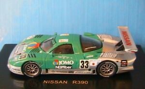 hokushin㤨̵֡ۥۥӡϷ֡֡졼󥰥 ƥޥ˥ޥnissan r390 gt1 33 nismo jomo 24 heures mans 1998 143פβǤʤ19,980ߤˤʤޤ