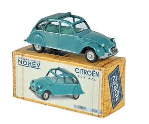 【送料無料】ホビー 模型車 車 レーシングカー シトロエングリーンリュウゼツランノベルティーnorev citroen 2 cv azl vert agave cl 1521 nouveaute 2018