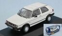 【送料無料】ホビー 模型車 車 レーシングカー フォルクスワーゲンフォルクスワーゲンゴルフアルパインホワイトモデルvolkswagen vw golf mk2 gti alpine white 143 model vanguards