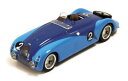 【送料無料】ホビー 模型車 車 レーシングカー ブガッティg#ルマンエディションモデルbugatti 57 g 2 winner le mans 1937 wi...