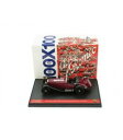 【送料無料】ホビー 模型車 車 レーシングカー アルファロメオアルファalfa romeo 2300 100x100 alfa 143