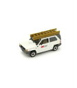【送料無料】ホビー 模型車 車 レーシングカー フィアットパンダfiat panda furgonetta sip 1982 143