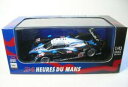 【送料無料】ホビー 模型車 車 レーシングカー プジョールマンpeugeot 908 n n8 lemans 2008
