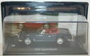 【送料無料】ホビー 模型車 車 レーシングカー スケールマセラティグアテマラスパイダーaltaya 143 scale maserati 3500 gt spy...