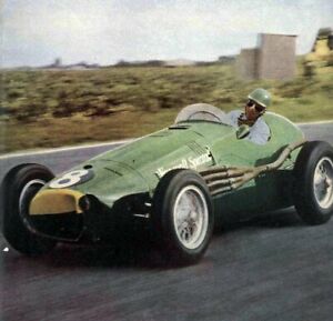 【送料無料】ホビー　模型車　車　レーシングカー キットコリンズnouvelle annoncelimited edition kit vanwall special collins gp 1955 143