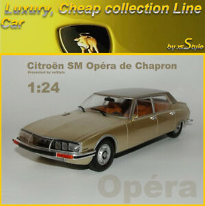 ̵ۥۥӡϷ֡֡졼󥰥 쥯ܥåڥneuve en boite citroen sm opera d...