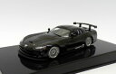 【送料無料】ホビー 模型車 車 レーシングカー スケールダッジバイパーカットブラック