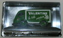 【送料無料】ホビー 模型車 車 レーシングカー ルノーバレンタインaltaya 143 renault 1000kg valentine