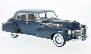 【送料無料】ホビー　模型車　車　レーシングカー キャデラックフリートウッドcadillac fleetwood, 118, mcg