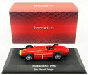 yzzr[@͌^ԁ@ԁ@[VOJ[ AgXGfBVXP[ftF[atlas editions 143 scale model car 7 174 001 f1 ferrari d50 1956 jmfangio