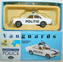 【送料無料】ホビー 模型車 車 レーシングカー フォードアントワープポリシーvanguards 143 va05508 ford consul 3000 gt ...