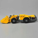 hokushin㤨̵֡ۥۥӡϷ֡֡졼󥰥 ȥ饹ץǥ륹ȥ٥atlas copco scooptram st14 car model 150 scale alloy diecast conweigh beltפβǤʤ29,800ߤˤʤޤ