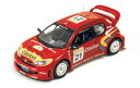 【送料無料】ホビー 模型車 車 レーシングカー プジョー#トルコモデルネットワークモデルpeugeot 206 21 turkey 2003 143 model ixo model