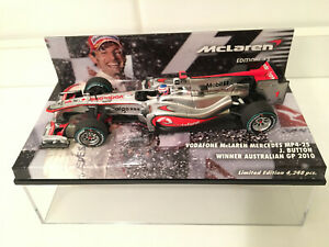 ̵ۥۥӡϷ֡֡졼󥰥 ܡեޥ顼륻ǥܥ143 vodafone mclaren mercedes mp425 1 j button 2010