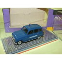 【送料無料】ホビー 模型車 車 レーシングカー ルノーrenault 4 gendarmerie norev 143
