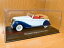 【送料無料】ホビー　模型車　車　レーシングカー ルノーミントrenault suprastella 1939 143 mint