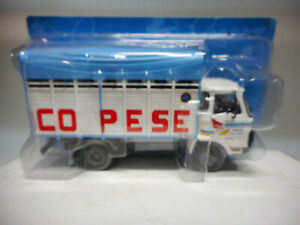 【送料無料】ホビー　模型車　車　レーシングカー サバコレクションネットワークpeg 18 pegaso sava 515 co pese pegaso collection salvat ixo 143