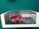 【送料無料】ホビー 模型車 車 レーシングカー アルパインルノーヒューストンalpine renault a110 rouge 143 etat neuf un...