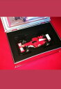 yzzr[@͌^ԁ@ԁ@[VOJ[ tF[ferrari f2003 m shumacher 2003 143