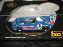 【送料無料】ホビー 模型車 車 レーシングカー ネットワーク#ルマンixo matra 670b 8 lemans 143(3)