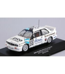 【送料無料】ホビー　模型車　車　レーシングカー プリンツフォンバイエルンbmw m3 e30 n30 dtm 1991 p..