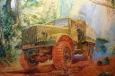 【送料無料】ホビー 模型車 車 レーシングカー ソトラックキットローデンcamion sovietique kraz214b, 1962 kit roden 1...