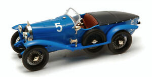 【送料無料】ホビー　模型車　車　レーシングカー ＃lorrainedietrich b36 5 winner lm 1925 courcelles rossignol 143 lm1925