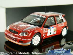 ホビー　模型車　車　レーシングカー シトロエンモデルラリースケールネットワークアラウージョポルトガルcitroen saxo s1600 model rally car 143 scale 2004 ixo araujo portugal ram226 k8