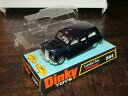 【送料無料】ホビー　模型車　車　レーシングカー ロンドンオリジナルボックスタクシーdinky 284 london taxi speedwheels comme neuf in original box