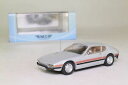 【送料無料】ホビー 模型車 車 レーシングカー ネォルクスワーゲンメタリックシルバーneo 44220; 1972 volkswagen sp2 coupe; argent metallique; tres bon boxed
