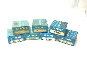 【送料無料】ホビー　模型車　車　レーシングカー コーギータイヤcorgi toys original vide pneu cases