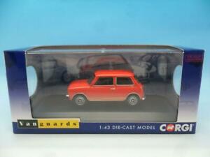 ̵ۥۥӡϷ֡֡졼󥰥 ߥ˥ƥޥ饤ꥹcorgi vanguards mini 1275gt vermill...