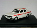 【送料無料】ホビー 模型車 車 レーシングカー フォードエスコートメキシコtrofeu 507 1971 ford escort mk1 mexique bla...