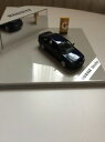 【送料無料】ホビー　模型車　車　レーシングカー ダイカストrenault safrane biturbovitesse diecast 143