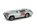 【送料無料】ホビー 模型車 車 レーシングカー ミニチュアスケールダイカストメルセデスレフ#miniature voiture competition eche...