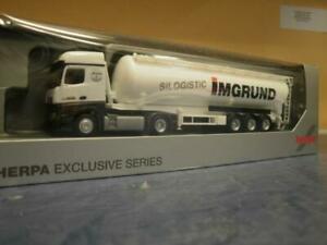 ̵ۥۥӡϷ֡֡졼󥰥 ȥåȥherpa camion mb actros 11 bigspace ki...