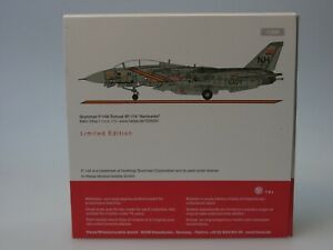 ̵ۥۥӡϷ֡֡졼󥰥 󥿡ץ饤herpa wings grumman f14a tomcat vf114 ...