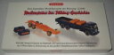 【送料無料】ホビー 模型車 車 レーシングカー uセットターミナルwiking 099093 set bussing 12000 1951 187 piste h0(3)