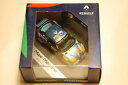 【送料無料】ホビー 模型車 車 レーシングカー ルノーメガーヌトルコスピードモデルラリーrenault maxi megane 143 rallye de turquie 1996 modele vitesse renaultsport(3)