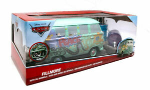 【送料無料】ホビー 模型車 車 レーシングカー オートフィルムスカラフィルモアバレルダイmodellino auto film movie scala 124 jada toys cars fillmore woil barrels die