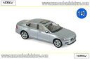【送料無料】ホビー 模型車 車 レーシングカー スウェーデンボルボスケールvolvo s90 2016 de electric silver norev no 870061 echelle 143