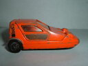【送料無料】ホビー 模型車 車 レーシングカー コーギーボンドバグプロジェクトビンテージcorgi toy whizzwheels bond bug 700 es restoration project vintage * voir photos *