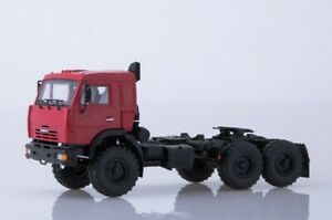 【送料無料】ホビー　模型車　車　レーシングカー スケールモデルカマストラックトター